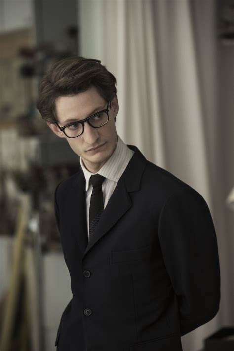 yves saint laurent film candidature|yves saint laurent 2014.